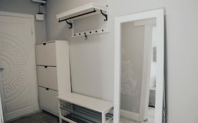 New Apartment Yuzhne